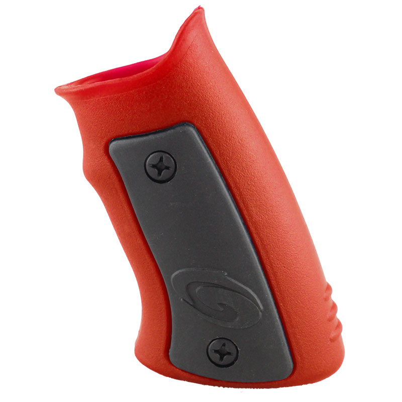 Rob Allen Speargun Grip Red - Diversworld Spearfishing Gear Online Store Cairns Australia