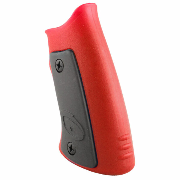 Rob Allen Speargun Grip Red Side - Diversworld Spearfishing Gear Online Store Cairns Australia