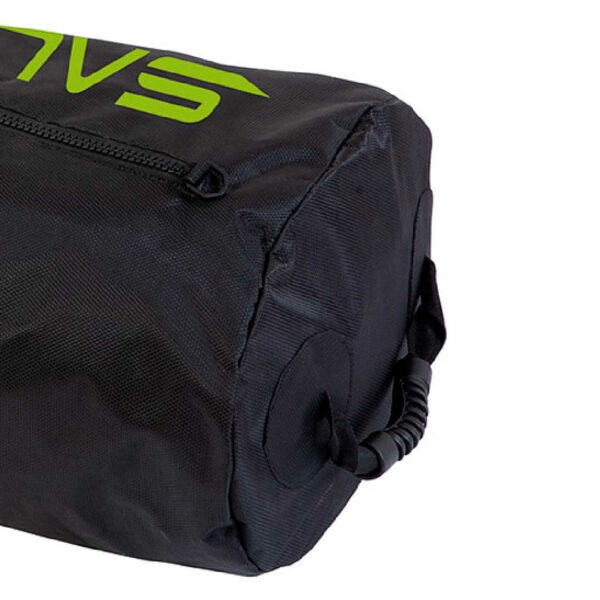 Salvimar Cyclops Bag Detail - Diversworld Spearfishing Gear Cairns Australia