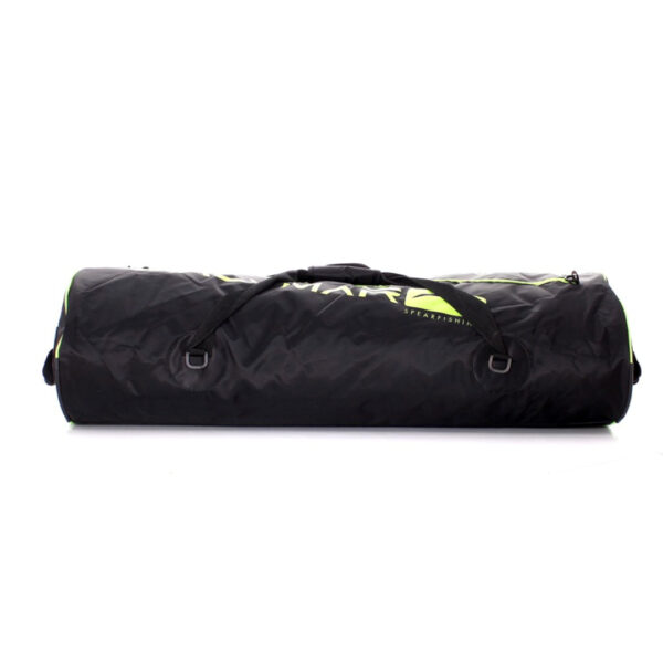 Salvimar Cyclops Bag Side - Diversworld Spearfishing Gear Cairns Australia