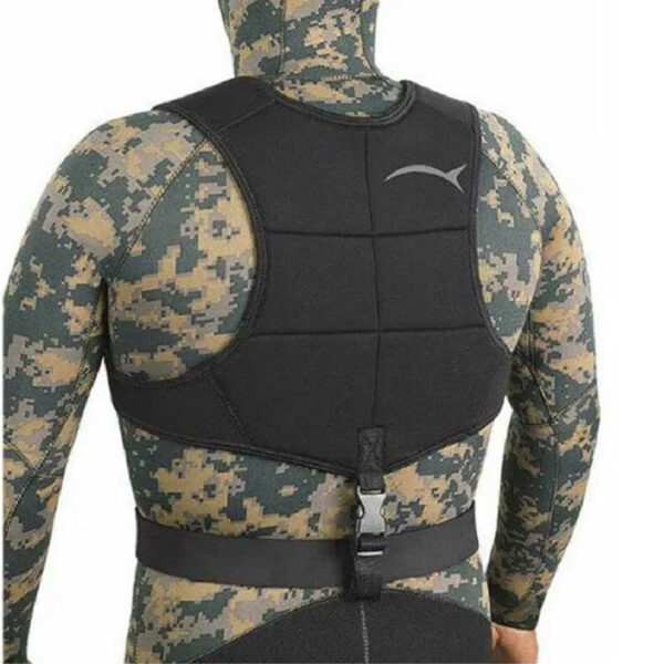 Salvimar Weight Vest - Diversworld Spearfishing Gear Cairns Australia