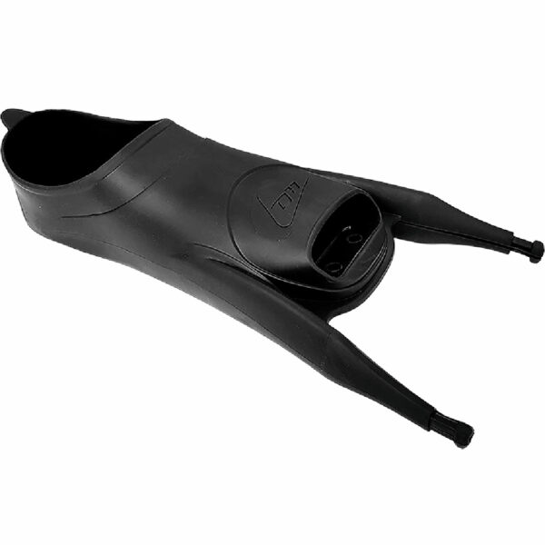 Ocean Hunter Ambush Pure Foot Pocket Detail - Diversworld Spearfishing Online Store - Cairns - Australia