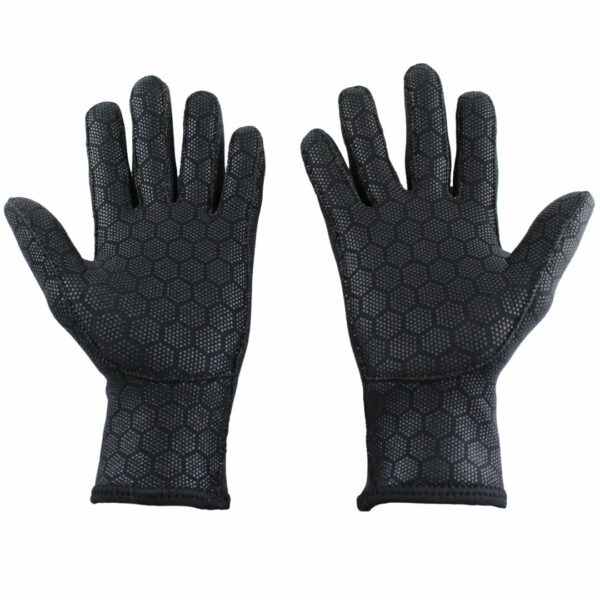 Rob Allen Stretch Glove Pair front