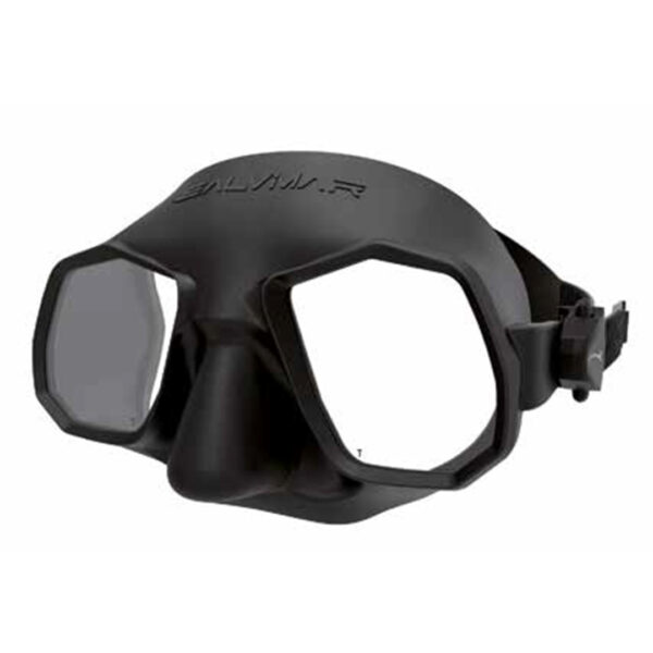 Salvimar Fly Mask Low Volume Frameless Freediving Spearfishing - Diversworld Cairns Online Store
