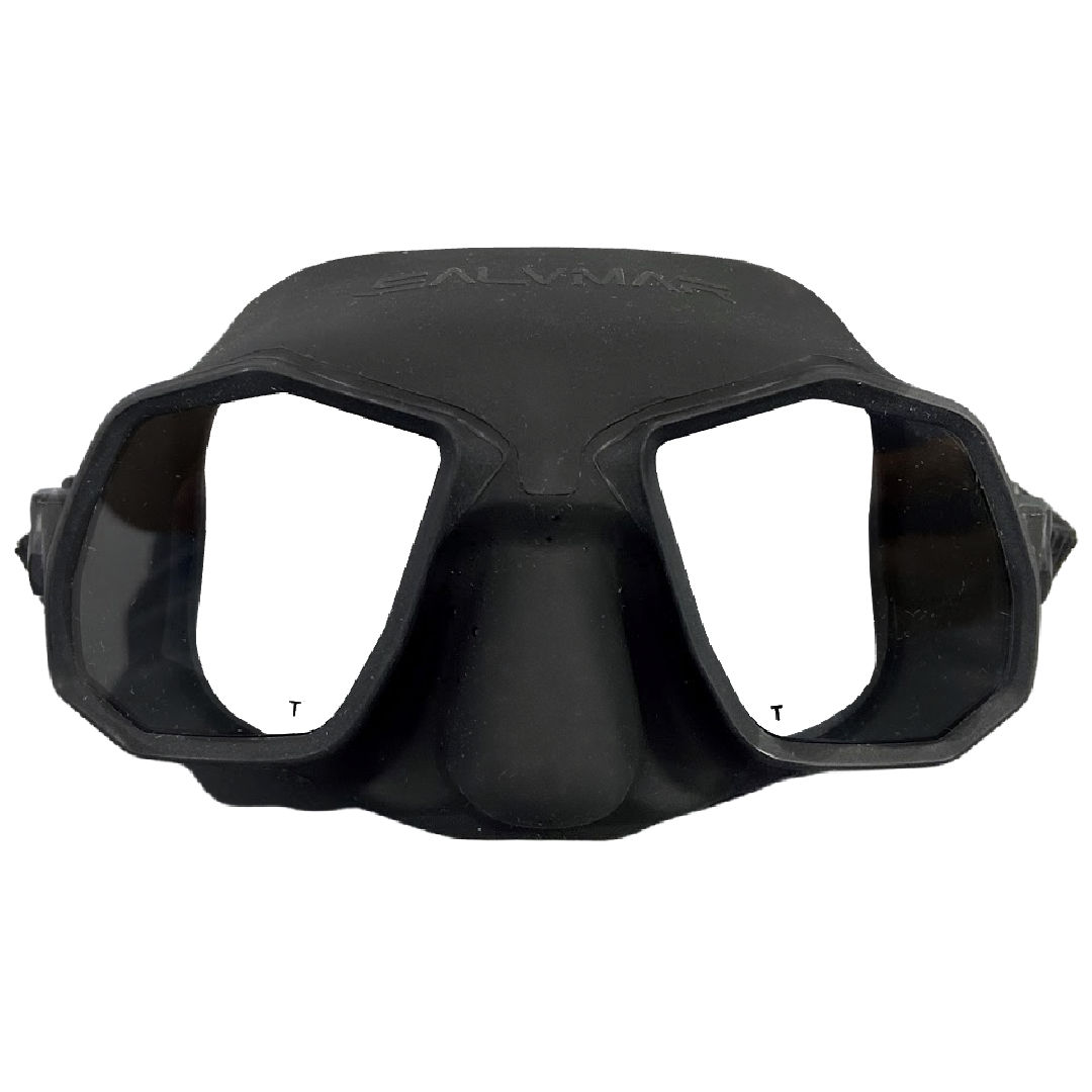 Salvimar Fly Mask - Low volume Frameless Freediving Spearfishing - Diversworld Cairns Online Store