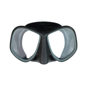 Zeagle Scope Dual Mask - Diversworld - Scuba Diving Snorkeling Spearfishing Cairns