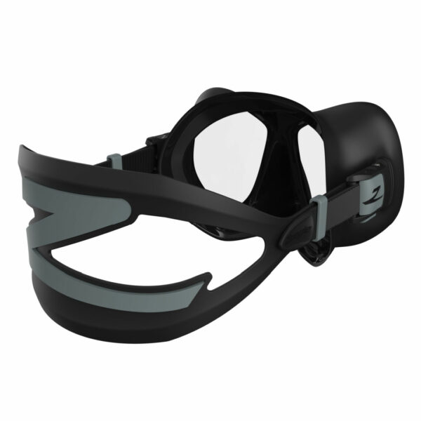 Zeagle Scope Dual Mask Strap - Diversworld - Scuba Diving Spearfishing - Cairns - Australia