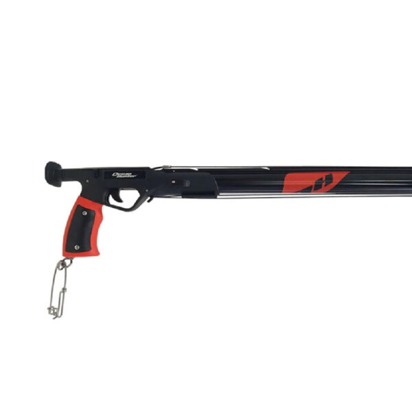 Ocean Hunter Redback Speargun