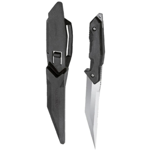 Salvimar Ares Knife