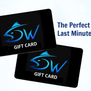 Gift Cards for Scuba Divers