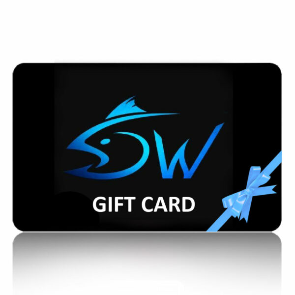 Diversworld Gift Card Voucher 2022