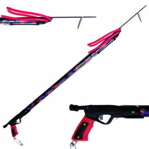 Rob Allen Moana Speargun - Diversworld Spearfishing Cairns