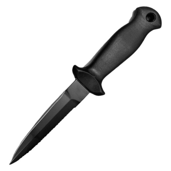 Cressi Mac Coltellerie Sub 11D Knife Spearfishing Diversworld Cairns Online Store