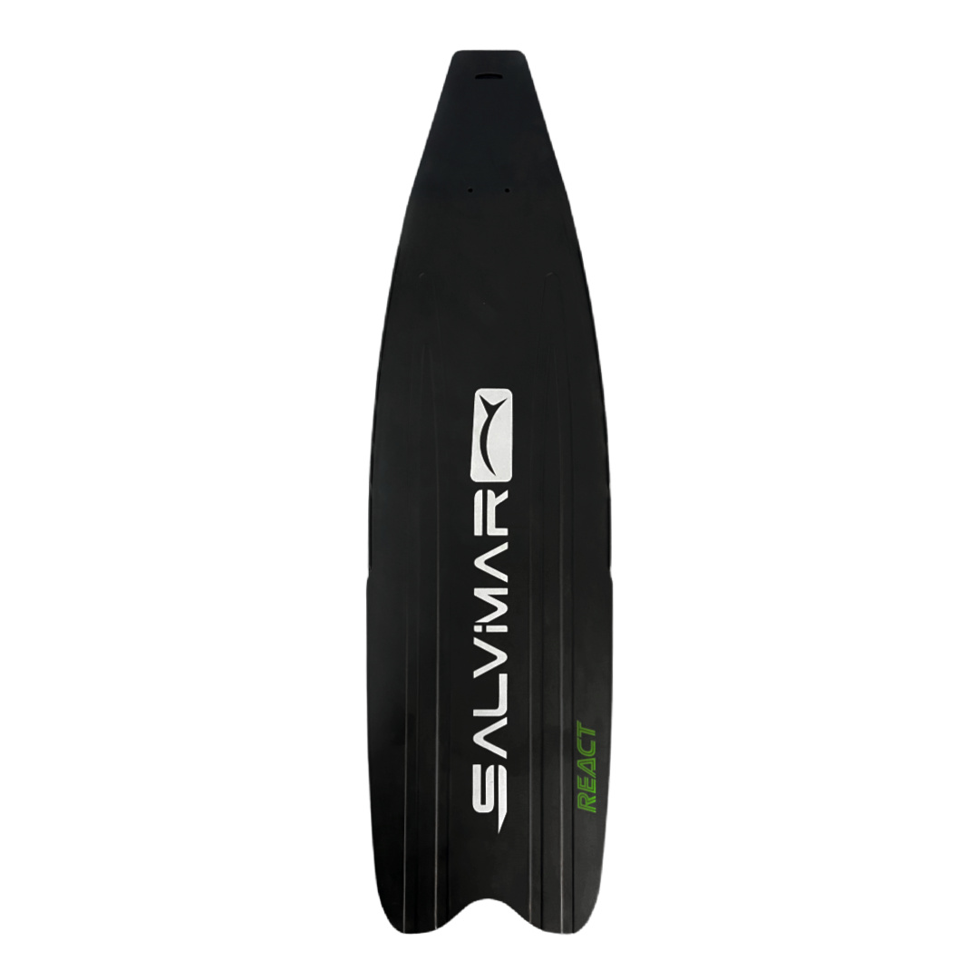 Salvimar React Single Fin - Diversworld Cairns - Australia