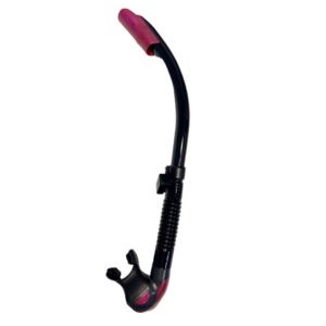 Tusa Platina ll PINK - DiversWorld Cairns - Australia - Snorkel