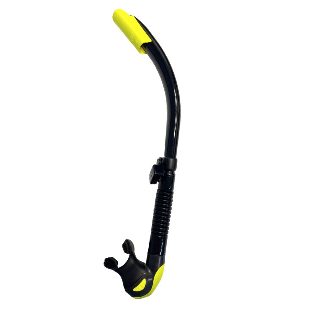 Tusa Platina ll YELLOW DiversWorld Cairns - Australia - Snorkel