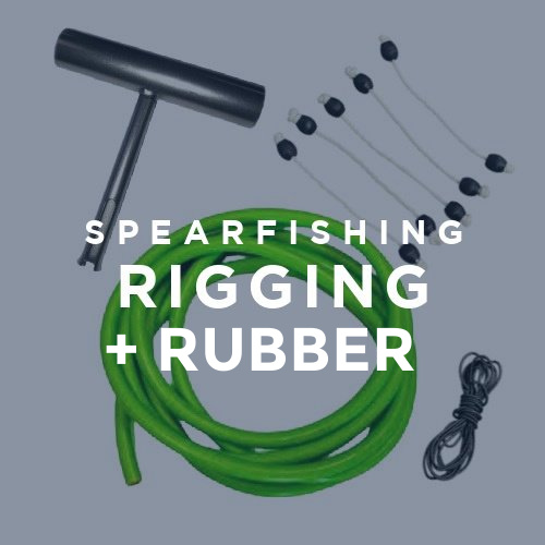 Spearfishing-Rigging-Rubber-Diversworld-Online-Shop-Cairns-Australia
