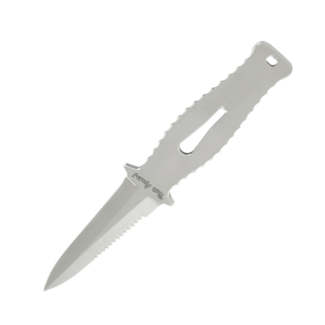 Rob Allen Dentex Knife  Diversworld Online Store