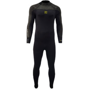 Enth Degree Eminence QD 5mm Mens Wetsuit - Front Side - Diversworld Cairns - Scuba Diving
