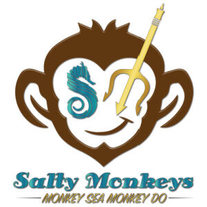 Salty Monkeys