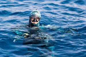 Finding the Perfect Fit: A Guide to Women's Wetsuits for Spearfishing