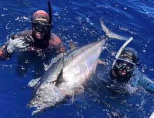 The Ultimate Guide to Spearfishing Charters- Unforgettable Adventures in Pristine Coral Reefs 4