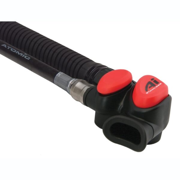 Atomic AI Power Inflator - Diversworld Scuba Cairns Australia