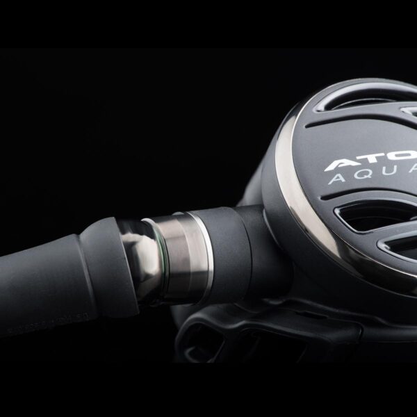 Atomic T3 - Scuba Regulator - Diversworld Scuba Cairns