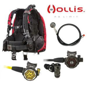 Hollis Scuba Package Diversworld Cairns Online Store