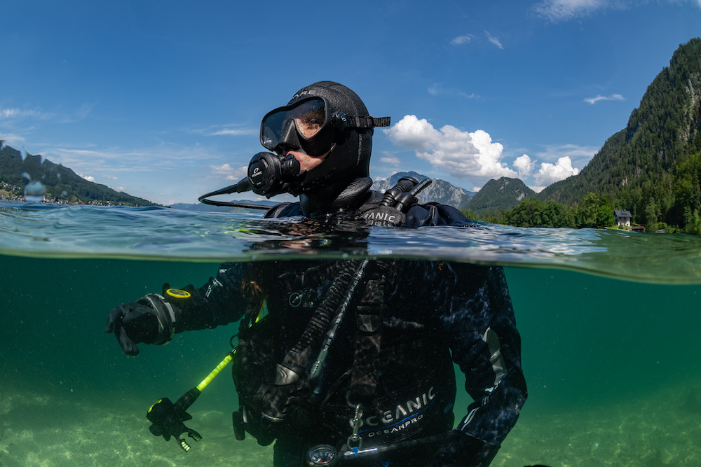 Your Guide to Scuba Regulators - Everything You Need to Know