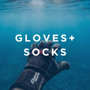Gloves + Socks