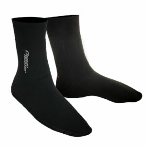 Ocean Hunter Ultra Stretch Sock