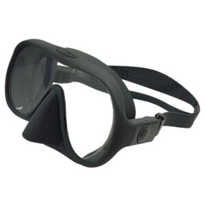 Oceanpro Avalon Mask Grey - Diversworld