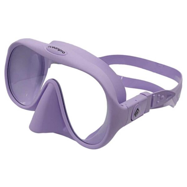 Oceanpro Avalon Mask Purple - Diversworld