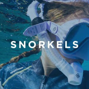 Snorkels