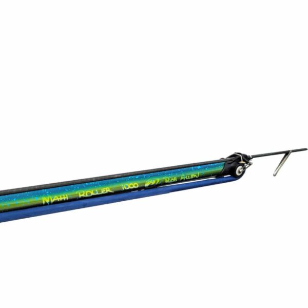 Rob Allen Mahi Carbon Roller Speargun Shaft - Diversworld Spearfishing Cairns Australia