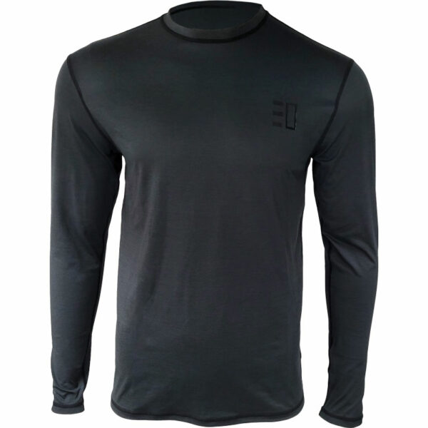 Enth Degree REFLEX Long Sleeve Rashy - Diversworld Spearfishing Scuba Diving Cairns Australia