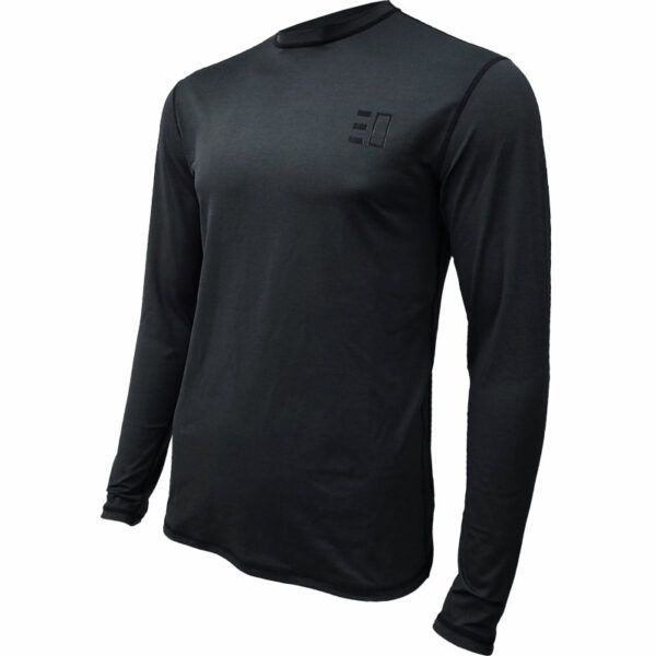 Enth Degree REFLEX Long Sleeve Rashy - Left - Diversworld Spearfishing Scuba Diving Cairns Australia