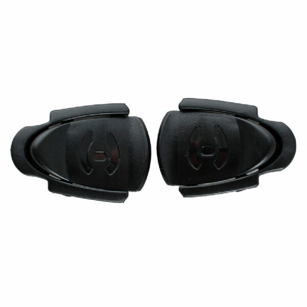 Hollis M3 Mask Side Clips - Diversworld Scuba Cairns Australia