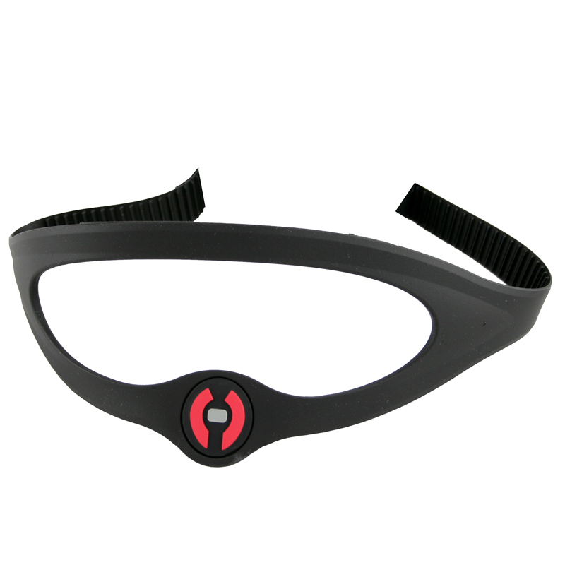 Hollis Mask Strap M1 M3 - Diversworld Scuba Snorkelling Cairns Australia