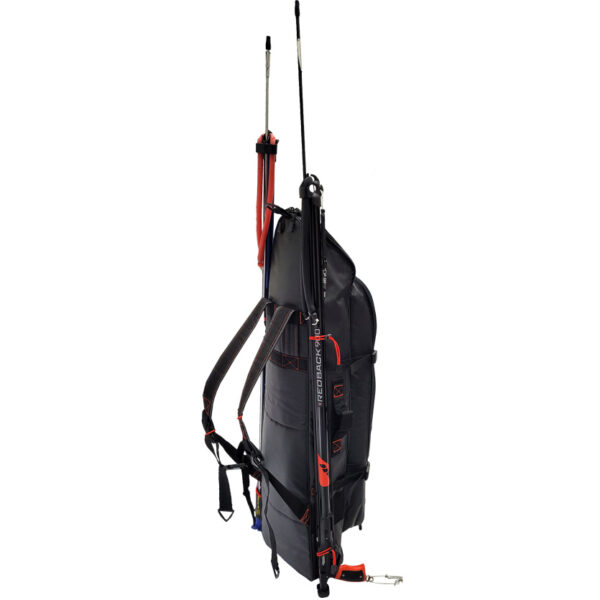 Ocean Hunter Rockhopper Backpack Spearguns - Diversworld Freediving Cairns Australia