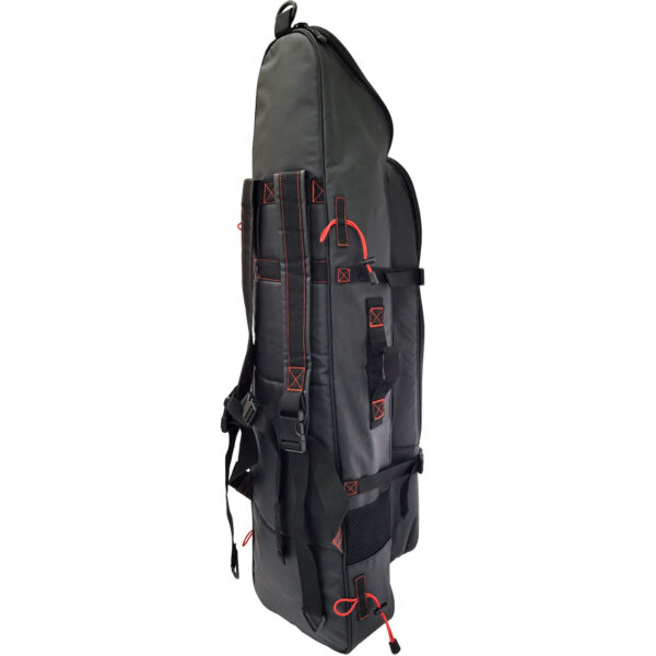 Ocean Hunter Rockhopper Backpack Straps - Diversworld Freediving Cairns Australia