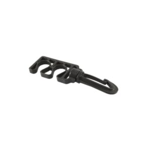 Oceanpro BC Hose Clip - Diversworld Scuba Cairns Australia