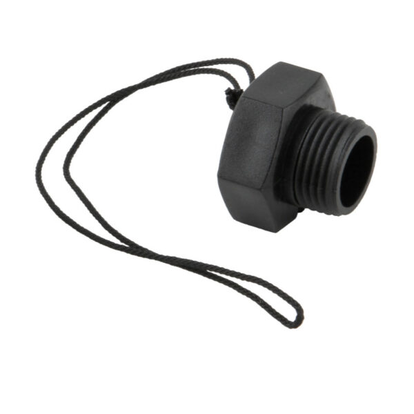 Oceanpro DIN Dust Cap Male - Diversworld Scuba Cairns Australia