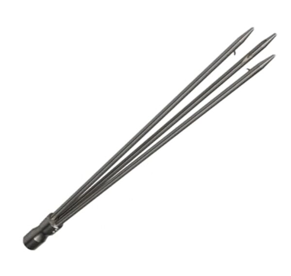 Salvimar Paralizer 14mm Cluster Pole Spear Head - Diversworld Spearfishing Store Cairns Australia