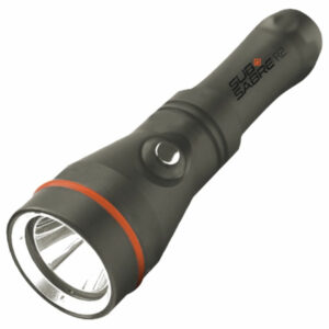 Oceanpro Sub-Sabre R2 Torch - Diversworld Scuba Diving Cairns Australia