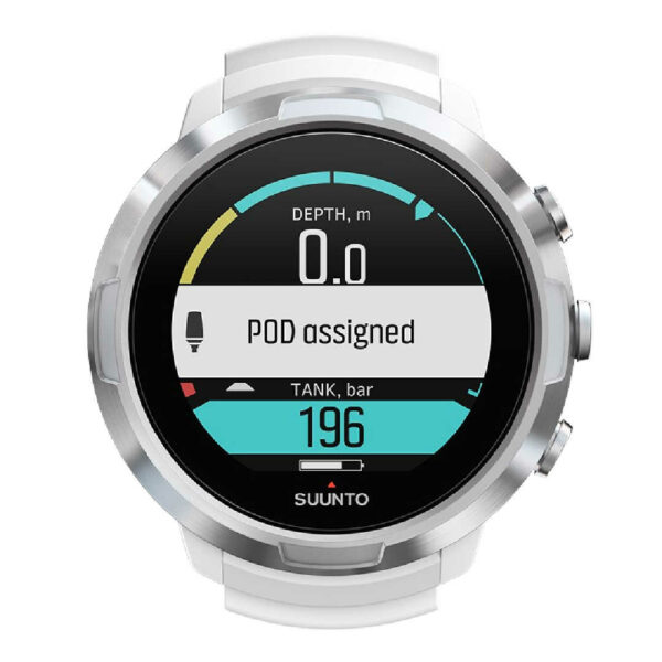 Suunto-D5-White-Air-Integration-Scuba-Dive-Computer-Diversworld-Cairns-Australia