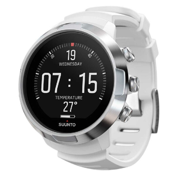 Suunto-D5-White-Air-Integration-Scuba-Freedive-Dive-Computer-Diversworld-Cairns-Australia