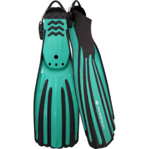 Oceanpro Avoca Fins Teal