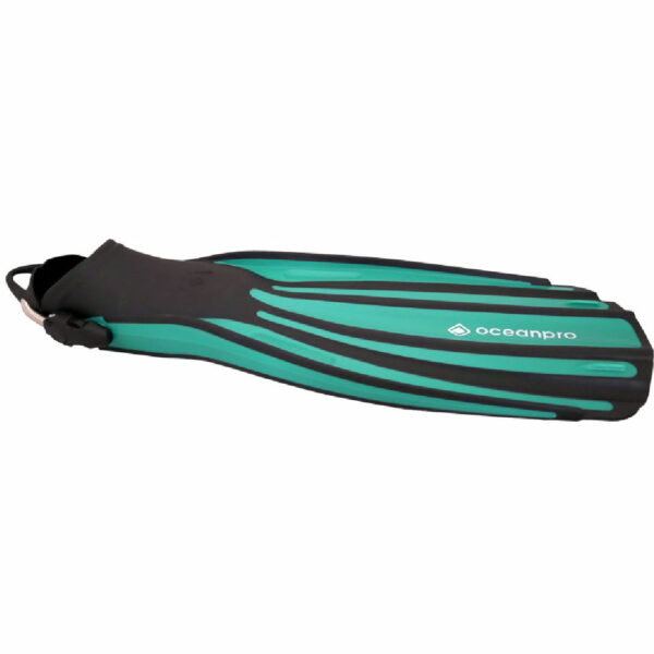 Oceanpro Avoca Fins Teal